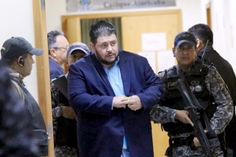 Ré na ‘Maus Caminhos’ conta que foi obrigada a assumir presidência de Instituto