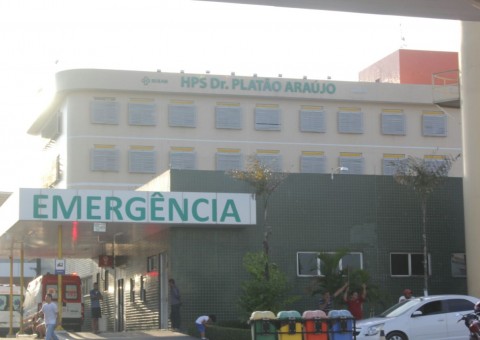 Dentista morre após ficar dias internado como vítima de arma de fogo em Manaus