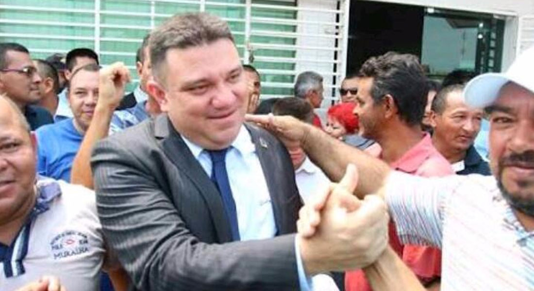 Prefeito de Autazes briga na justiça para anular atos ilegais deixados pela gestão anterior 