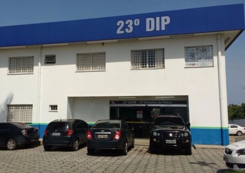 Em Manaus, casal é preso em flagrante com drogas avaliadas em R$ 100 mil 