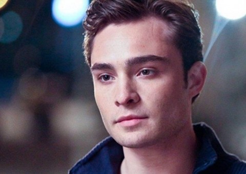 Ex-astro de Gossip Girl é acusado de estupro por mais uma atriz