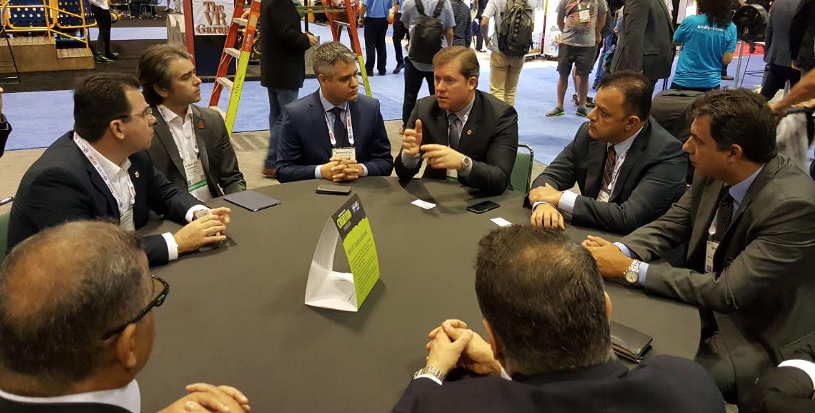 Ministro do Turismo lançará linha de crédito para financiar empreendimentos turísticos no Amazonas