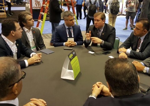 Ministro do Turismo lançará linha de crédito para financiar empreendimentos turísticos no Amazonas