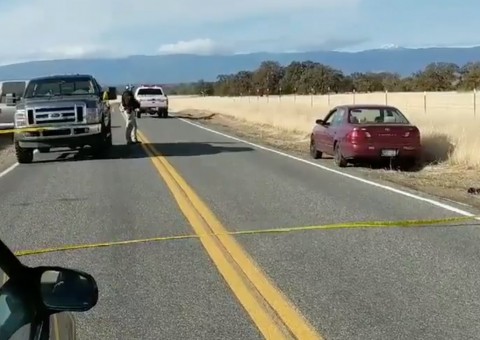 Atirador fere crianças em escola após deixar 4 mortos na Califórnia
