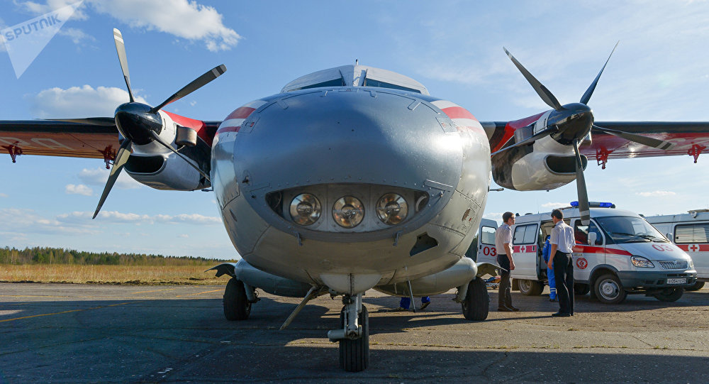 Avião cai durante aterrisagem e mata sete pessoas; criança é única sobrevivente