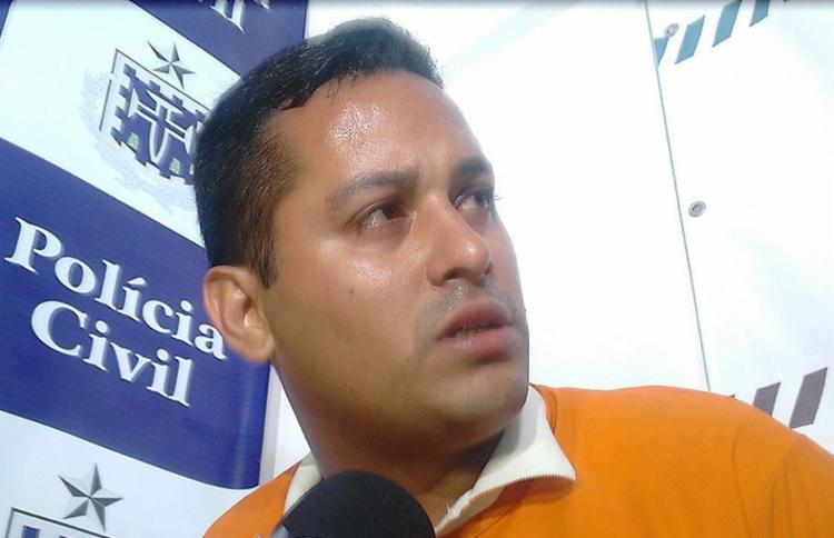 Homem confessa ter matado jornalista a pedradas e choca com detalhes do crime