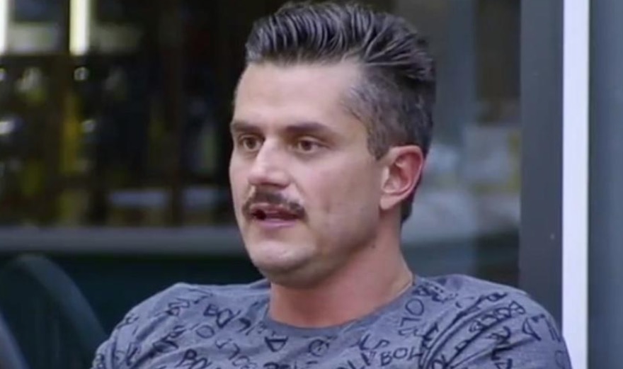 Marcos Harter alega que Emilly recebeu proposta da Globo para dar queixa