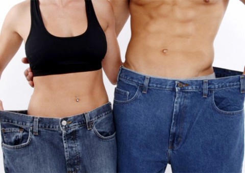 Emagreça rapidamente com produtos extraído da natureza 