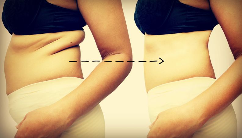 Emagreça rapidamente com produtos extraído da natureza 