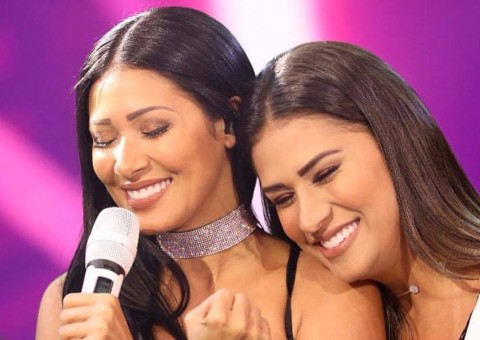 Show em Tefé da dupla Simone e Simaria está cancelado. Saiba o motivo