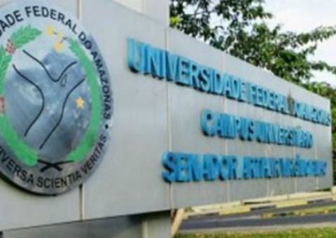 Ufam oferta mais de 1,3 mil vagas para cursos de especialização em Manaus