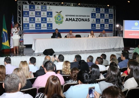 Primeiro curso oferecido pela Escola Governar recebe mais de 200 inscrições