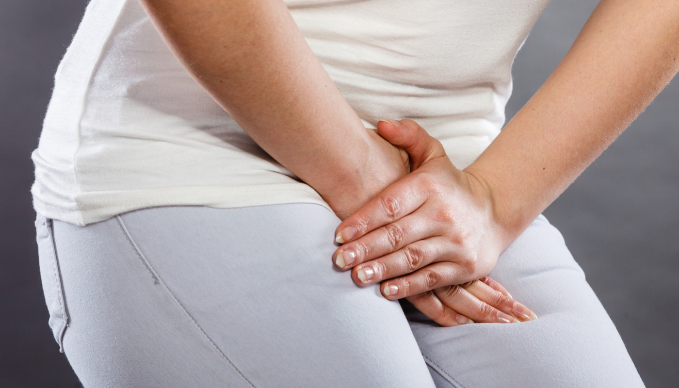 Plantas milagrosas tratam DSTs e corrimento vaginal 