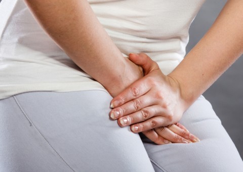 Plantas milagrosas tratam DSTs e corrimento vaginal 