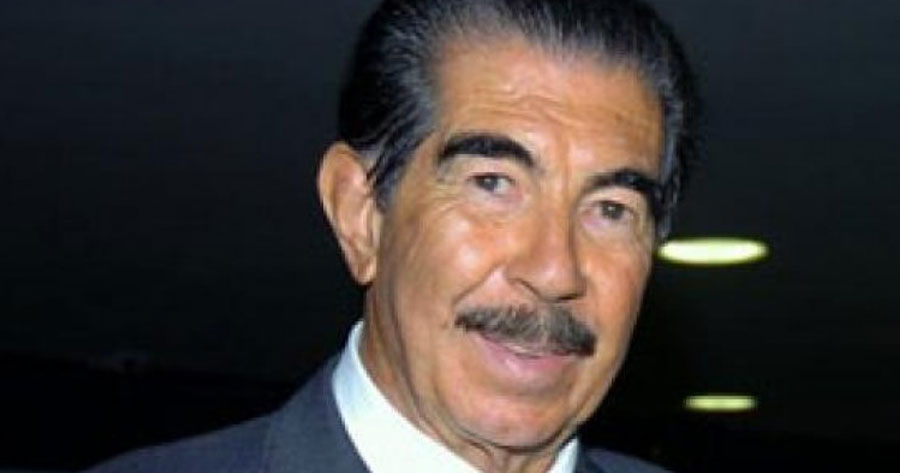 Fundador da Gol, Nenê Constantino recebe nova condenação por homicídio