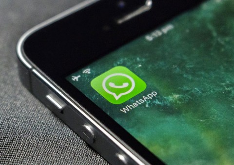   WhatsApp lança nova função divertida; Saiba qual é