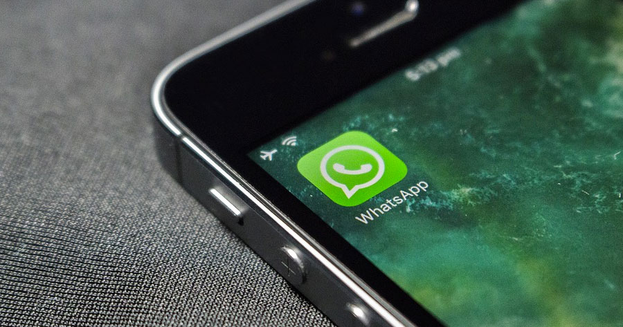   WhatsApp lança nova função divertida; Saiba qual é