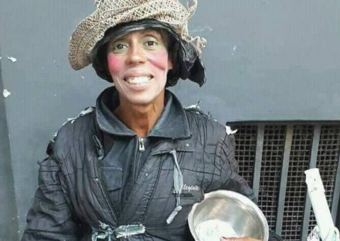 Lutador de MMA e estudante de Medicina são presos acusados de matar moradora de rua