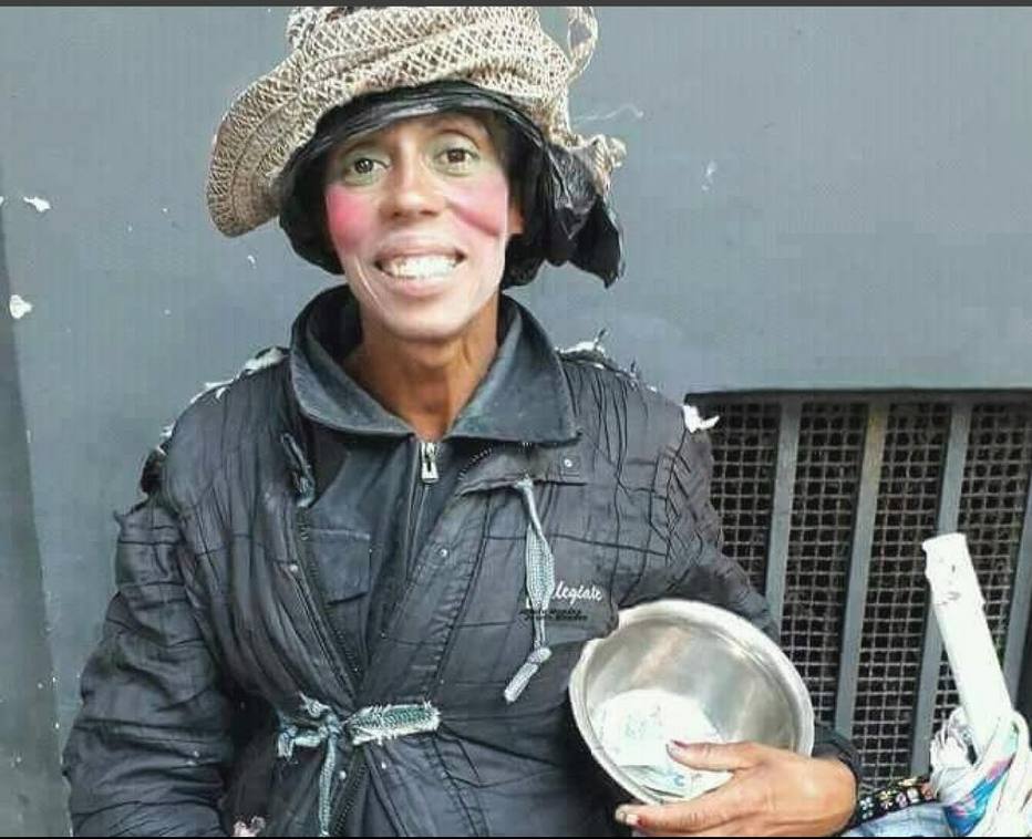 Lutador de MMA e estudante de Medicina são presos acusados de matar moradora de rua