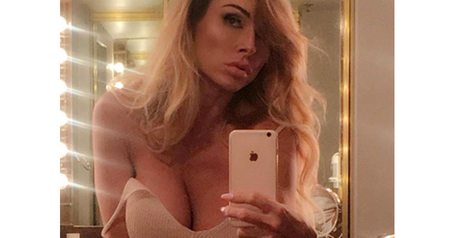 Mãe mórmon vira estrela pornô aos 36 anos e faz sucesso na internet