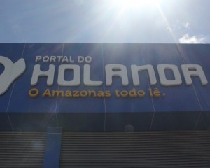 Leitores do Portal do Holanda são apaixonados por celular