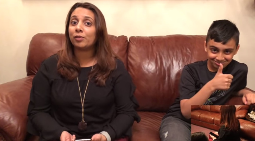 Criança de 10 anos 'engana' sistema de reconhecimento facial e desbloqueia iPhone X da mãe