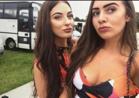 Turistas tomam remédio para 'dor de barriga' e são encontradas mortas em albergue 