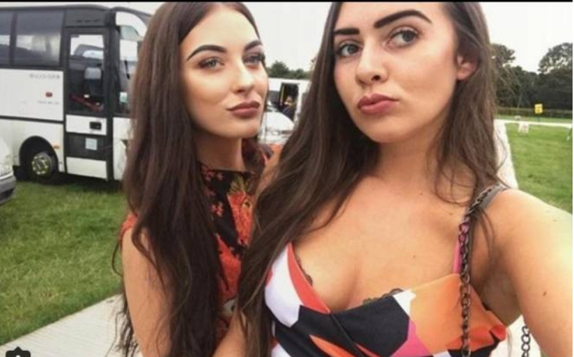 Turistas tomam remédio para 'dor de barriga' e são encontradas mortas em albergue 