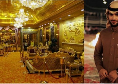 À procura de 4 brasileiras para se casar, árabe bilionário oferece 90 milhões para cada uma