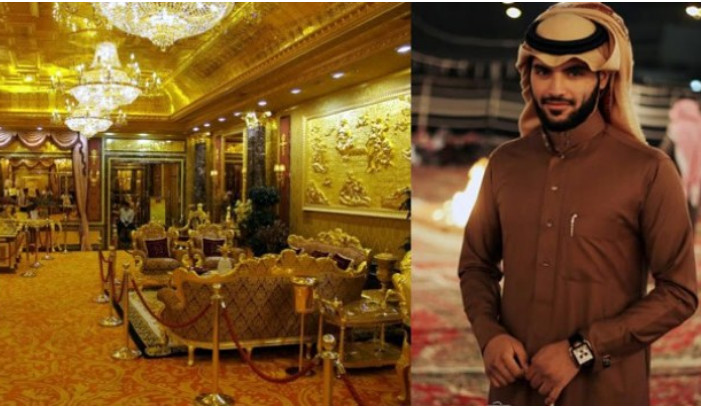 À procura de 4 brasileiras para se casar, árabe bilionário oferece 90 milhões para cada uma