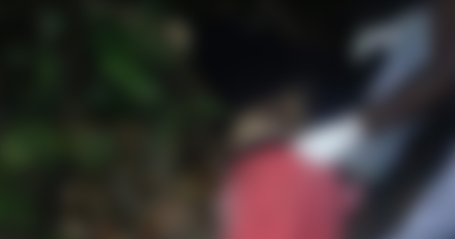 Com rosto desfigurado e mãos amarradas, homem é encontrado morto em ramal de Manaus