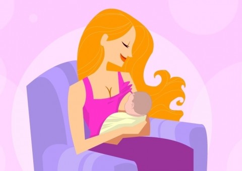 Projeto quer dar isenção em concursos a doadoras de leite