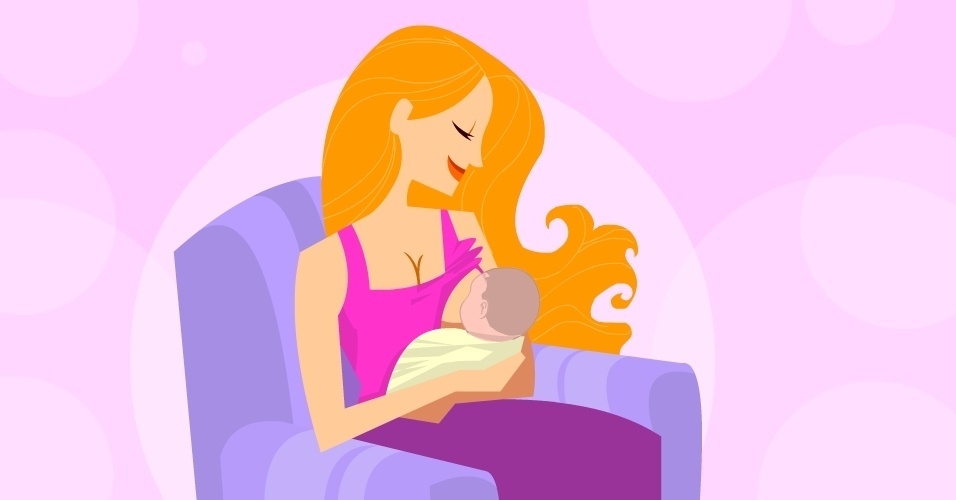 Projeto quer dar isenção em concursos a doadoras de leite