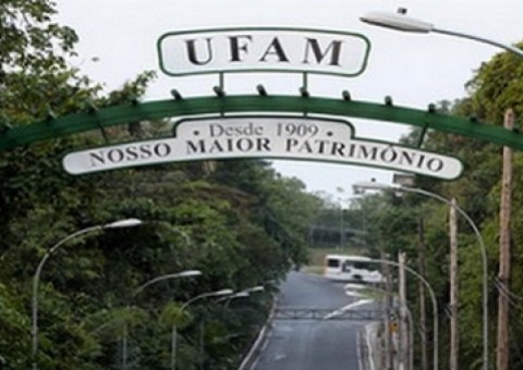 UFAM está com edital de concurso com 40 vagas e salário de até R$ 9.570,41