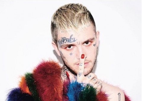 Rapper Lil Peep morre aos 21 anos nos Estados Unidos