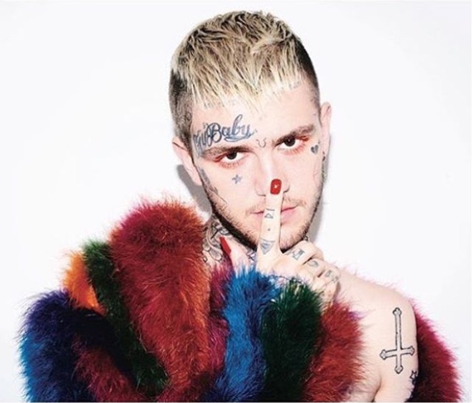 Rapper Lil Peep morre aos 21 anos nos Estados Unidos