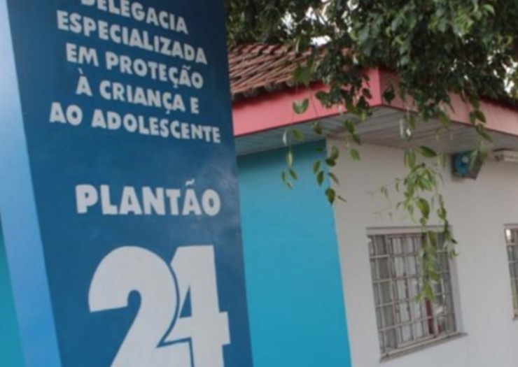 Homem é preso suspeito de estuprar criança de sete anos em Manaus