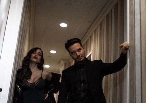Clipe de Anitta e J Balvin já tem data de lançamento