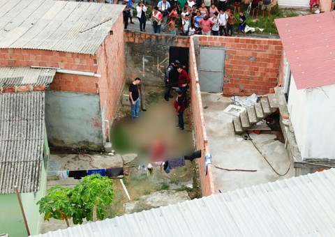 Adolescente é suspeito de matar tio durante briga por herança em Manaus