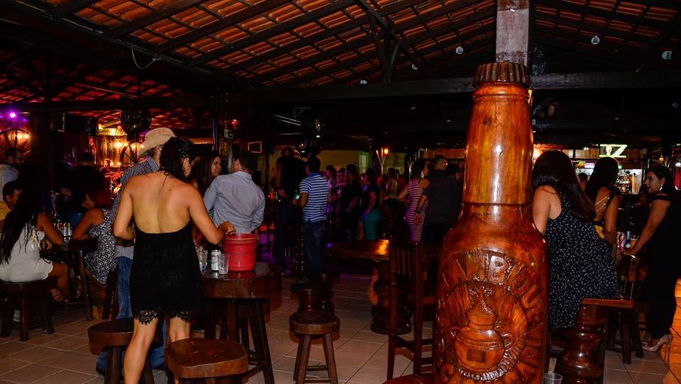 Pé de Serra do Alambique é o ponto de encontro dos forrozeiros nesta sexta