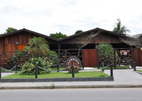 Pé de Serra do Alambique é o ponto de encontro dos forrozeiros nesta sexta