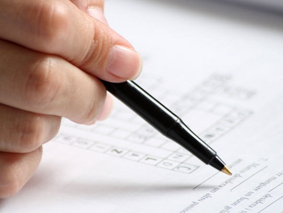 Provas do Encceja acontecem neste domingo em dois períodos