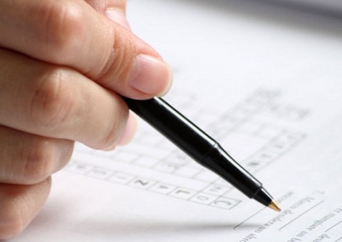 Provas do Encceja acontecem neste domingo em dois períodos