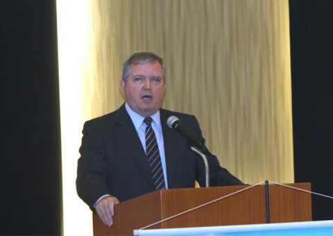 Ministro do TCU inicia Simpósio Nacional sobre Ouvidorias no Amazonas