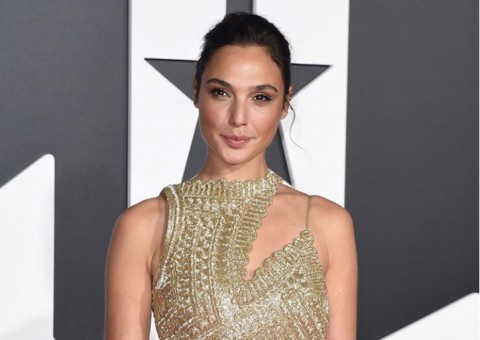 Gal Gadot continua em ‘Mulher Maravilha 2’ após saída de produtor