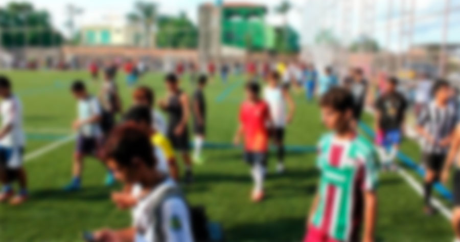 Olheiros oficiais do Fluminense vêm a Manaus em busca de talentos