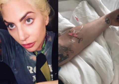Trate naturalmente a fibromialgia com chás, a doença que tirou Lady Gaga do Rock In Rio 