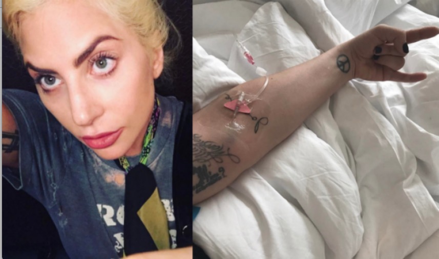 Trate naturalmente a fibromialgia com chás, a doença que tirou Lady Gaga do Rock In Rio 