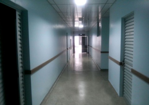 Unidade de Pronto Atendimento é construído em Itacoatiara