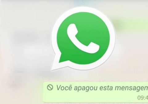 É possível recuperar mensagens 'apagadas para todos' no WhatsApp; veja como